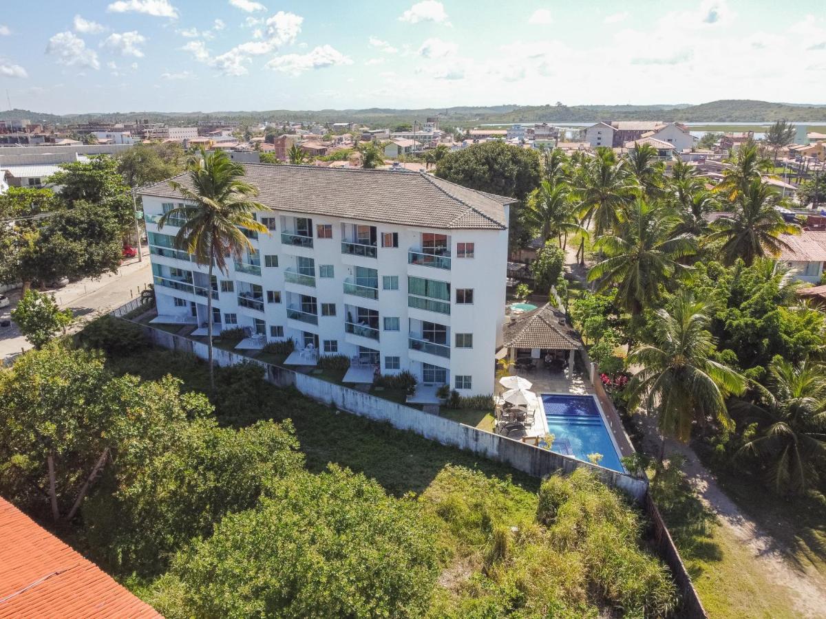 Aquarius Residence Porto de Galinhas Exterior photo