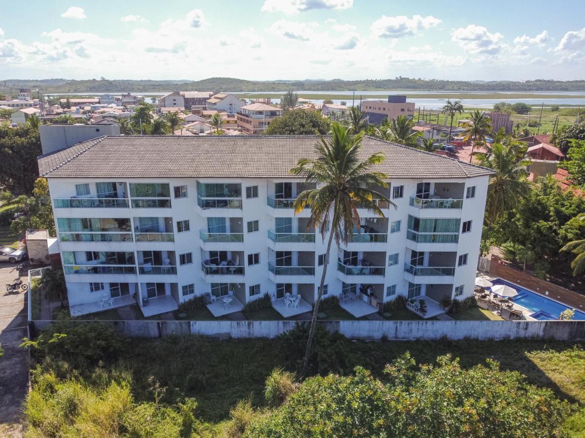 Aquarius Residence Porto de Galinhas Exterior photo